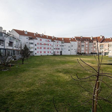 דירות Čakovec Apartman Day מראה חיצוני תמונה