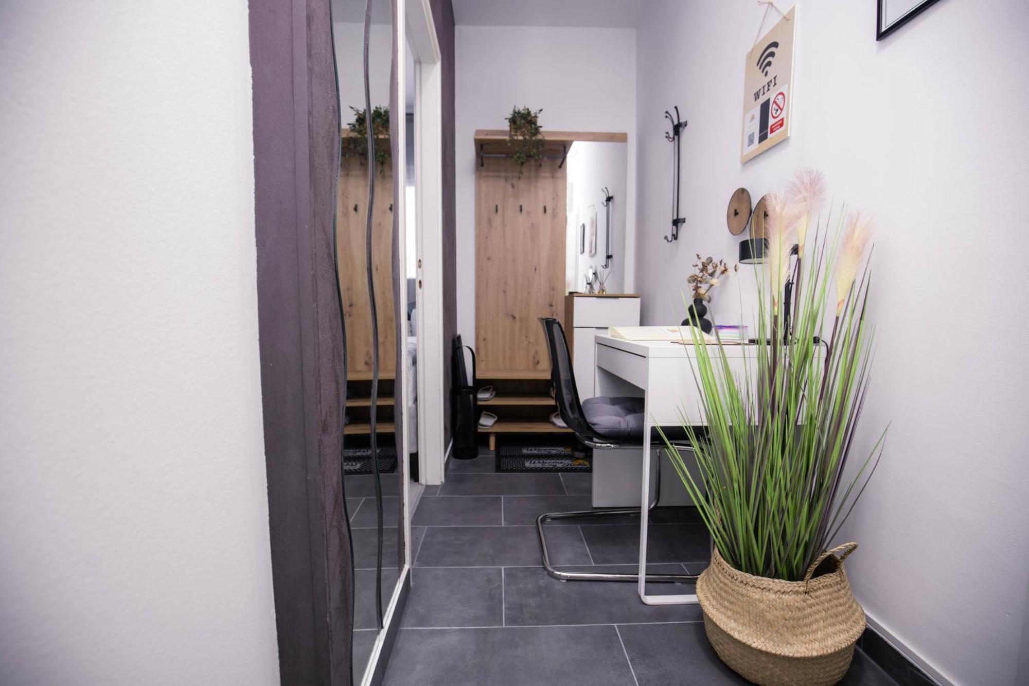 דירות Čakovec Apartman Day מראה חיצוני תמונה