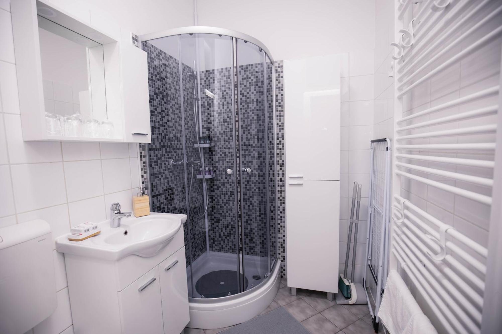 דירות Čakovec Apartman Day מראה חיצוני תמונה